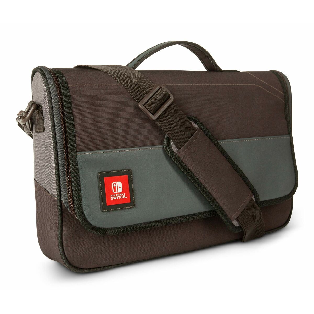 Sac À Bandoulière Powera Everywhere Messenger Bag
