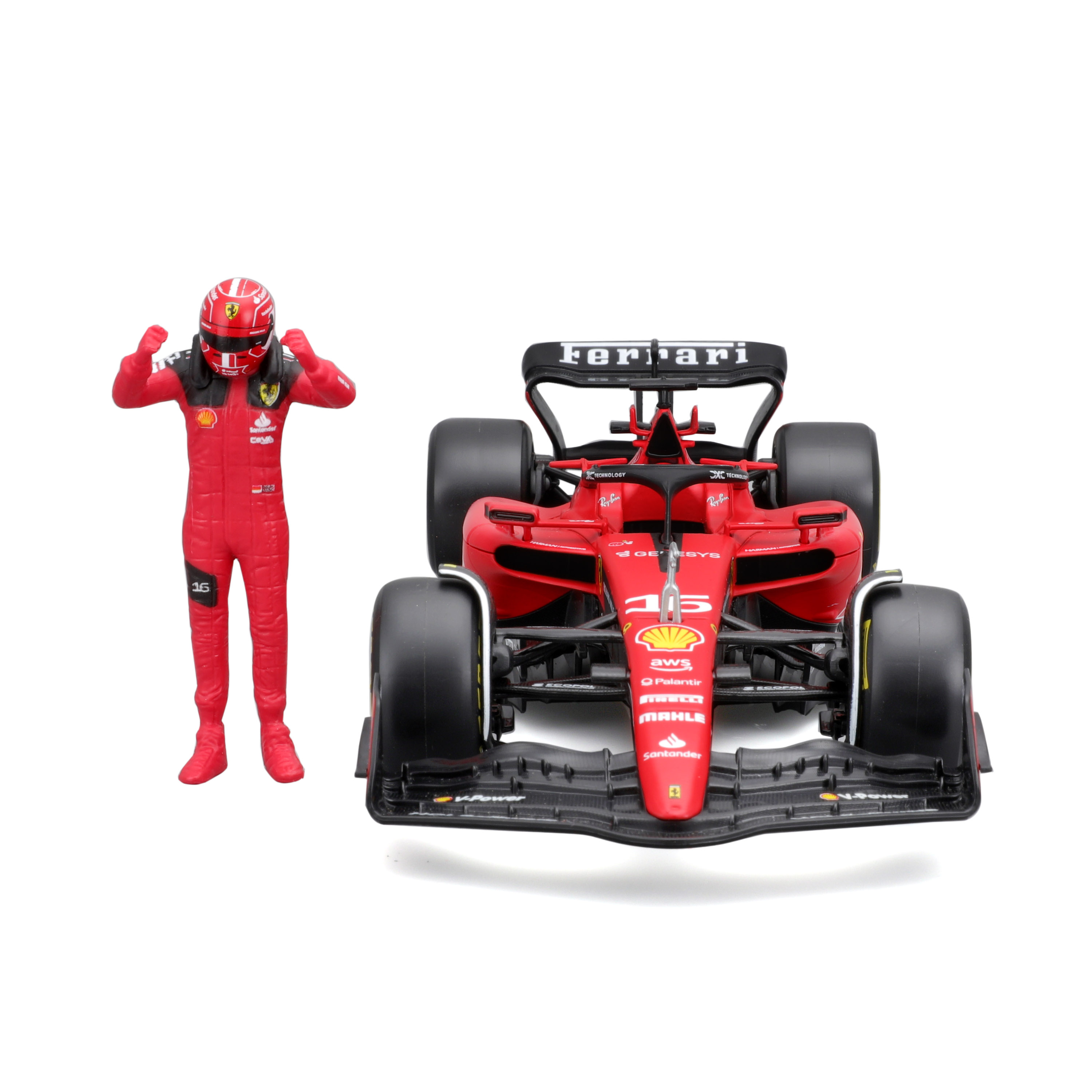 Bburago Diecast Collectible Model Sports Car