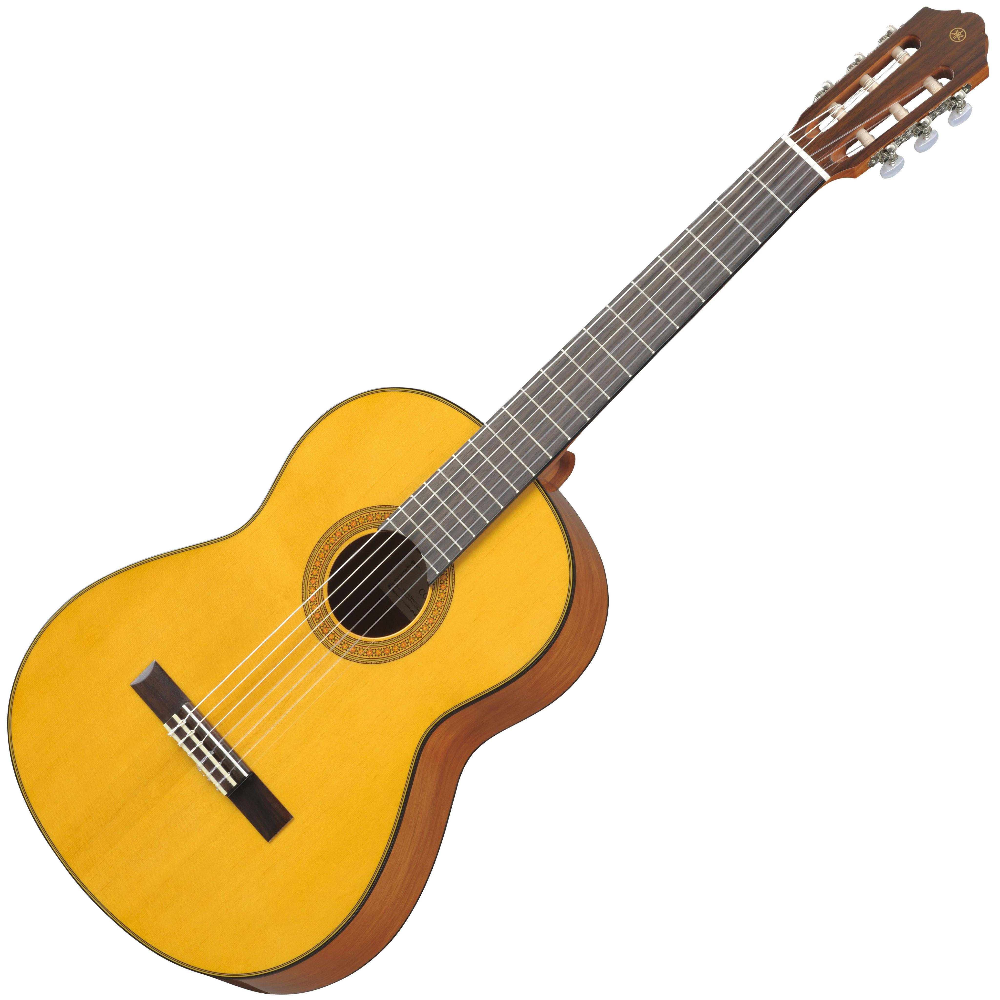 Yamaha Classical Guitar Beginner