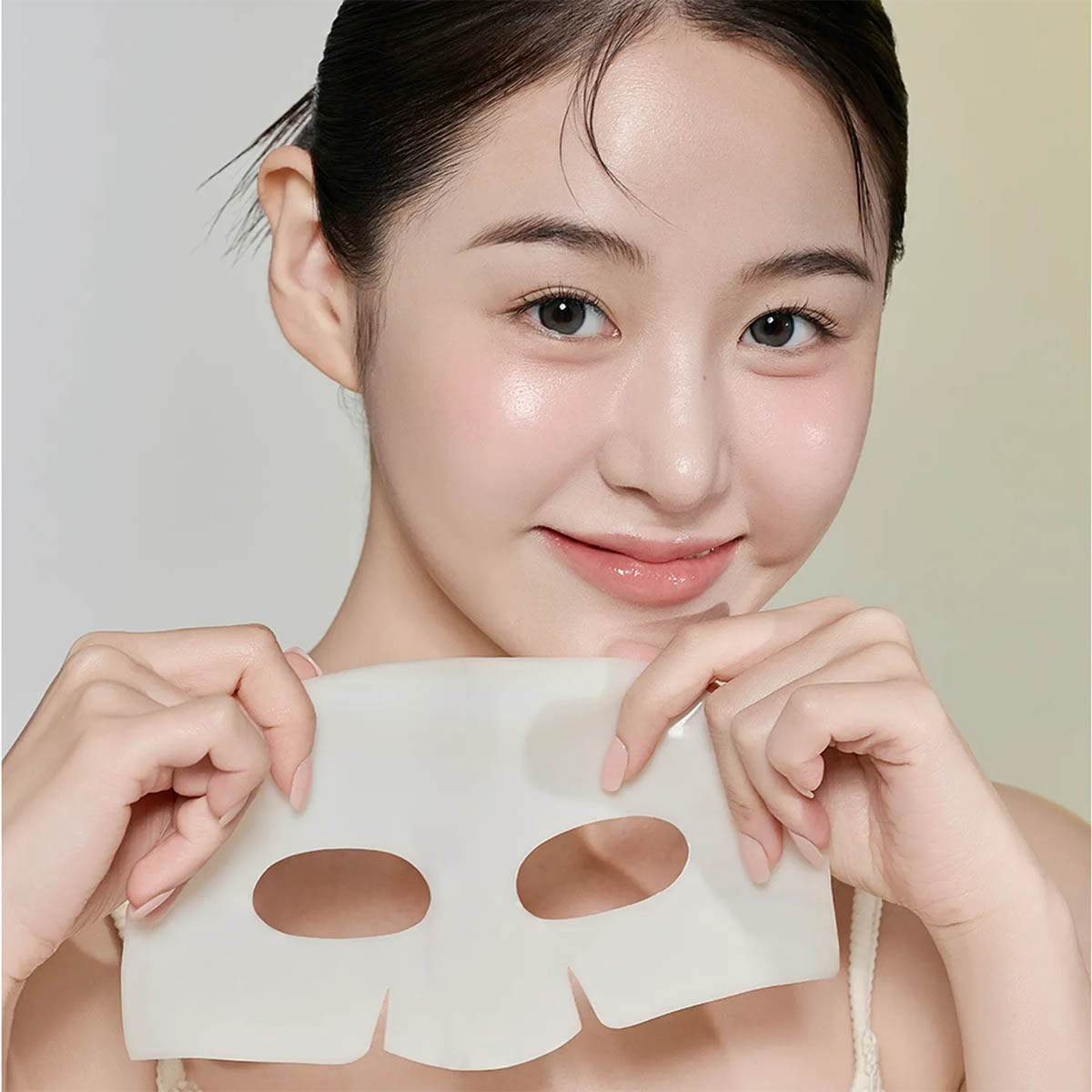 Balenie Biodance Radiant Vita Niacinamide Real Deep Mask