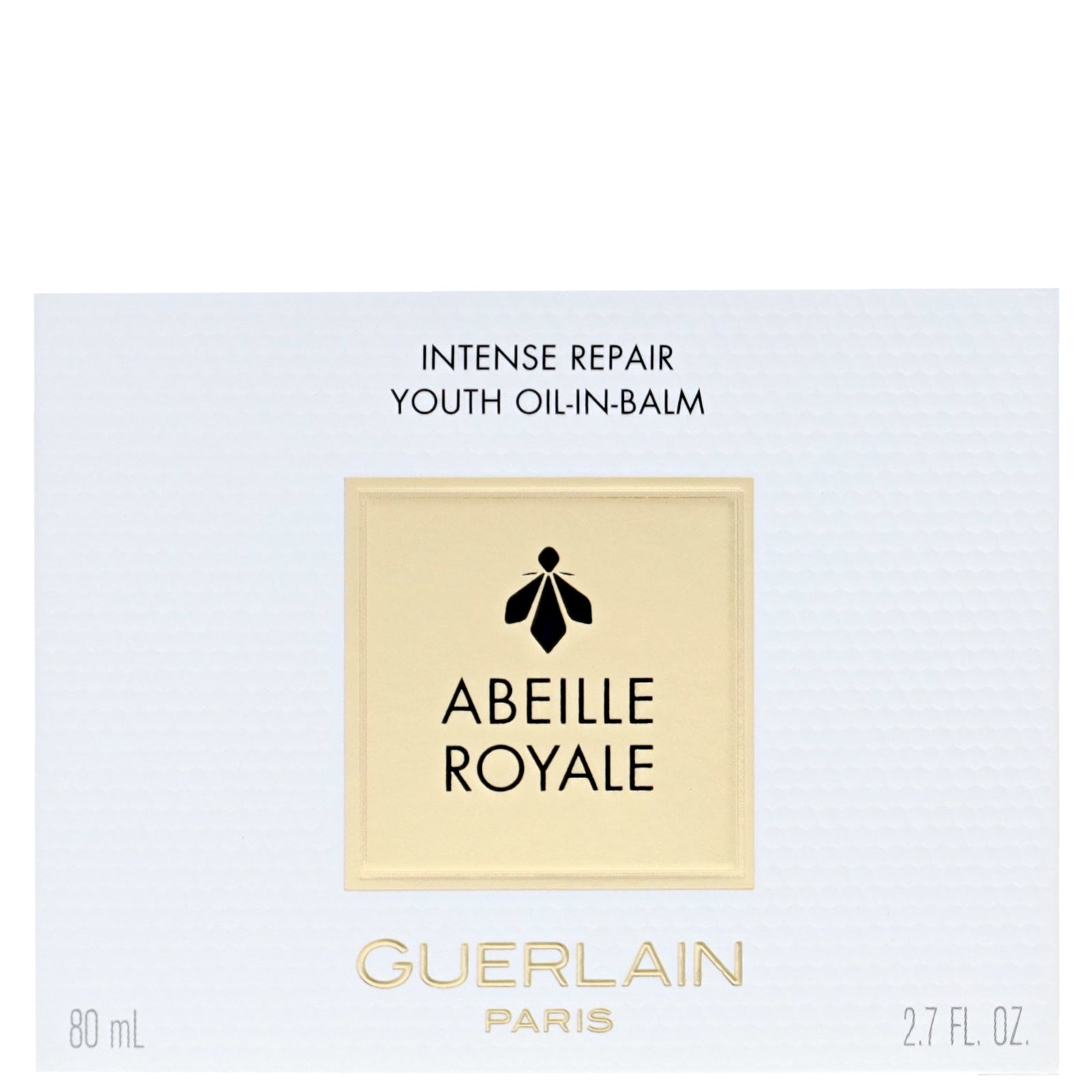 Guerlain Abeille Royale Intense Repair Youth Oil-in-Balm ansiktskräm & serum dam – bild 2