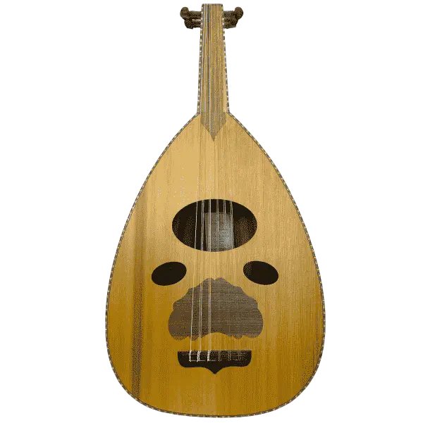 Zeryab Oud Beginner