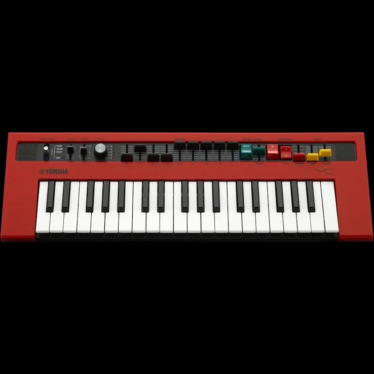 Unistar 61 Keys Portable Keyboard