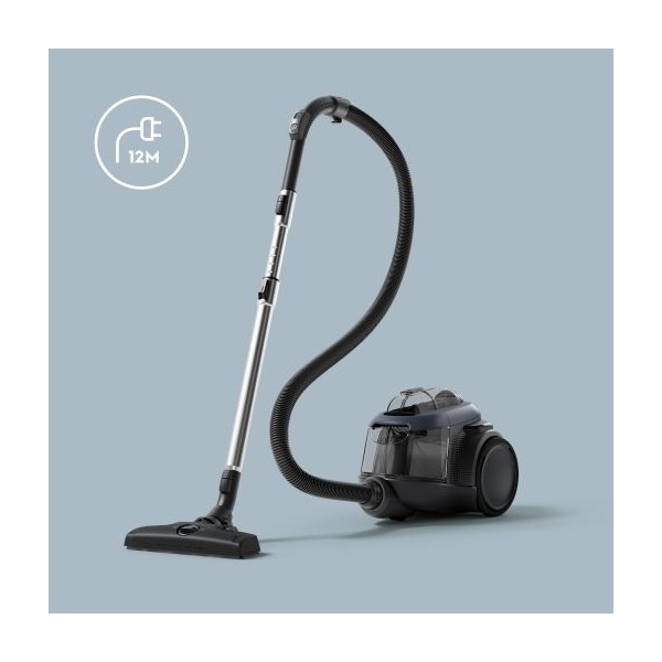 Electrolux Odin TM1 1800W Canister Vacuum Cleaner