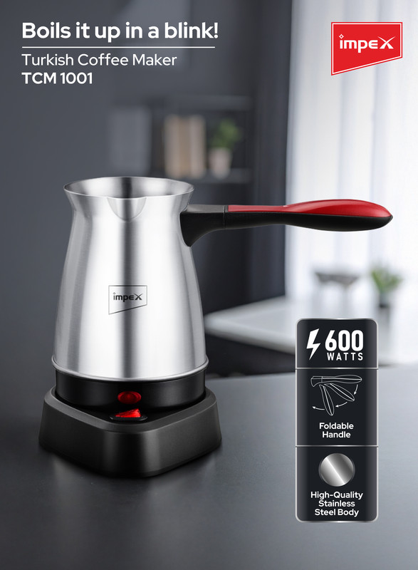 Impex Espresso Machine