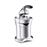 Presse-Agrumes Sage SCP800BAL4EEU1 – 110W, Aluminium Brossé, Service au Verre - vue 4