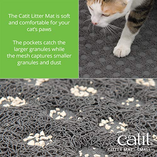 Catit Tapis De Litière S 40 X 60 Cm