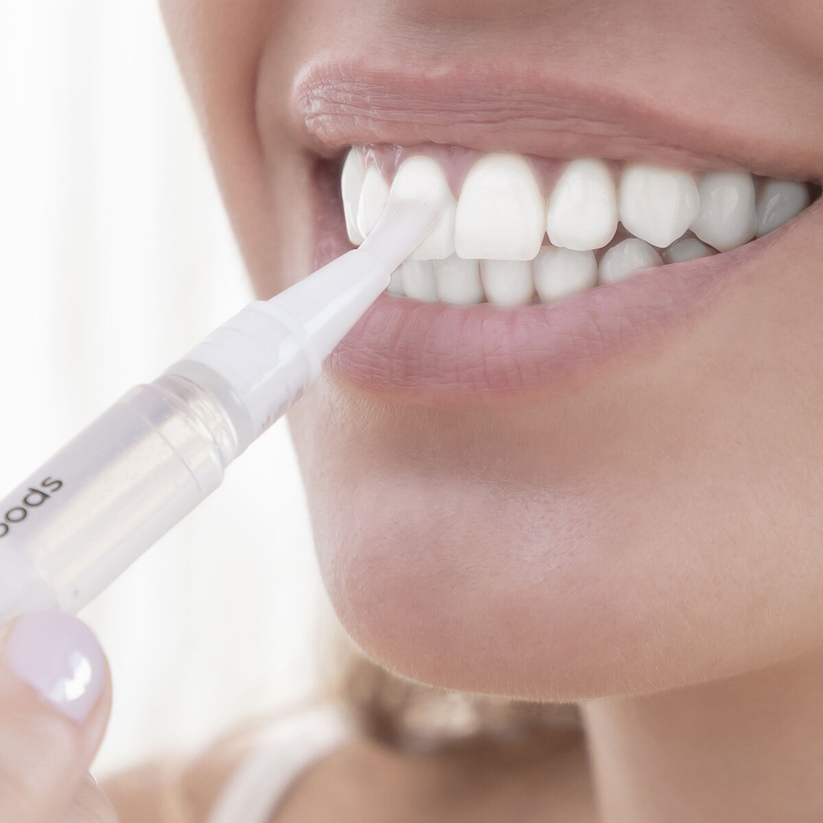 Stylo De Blanchiment Des Dents Witen Innovagoods 2 Unités