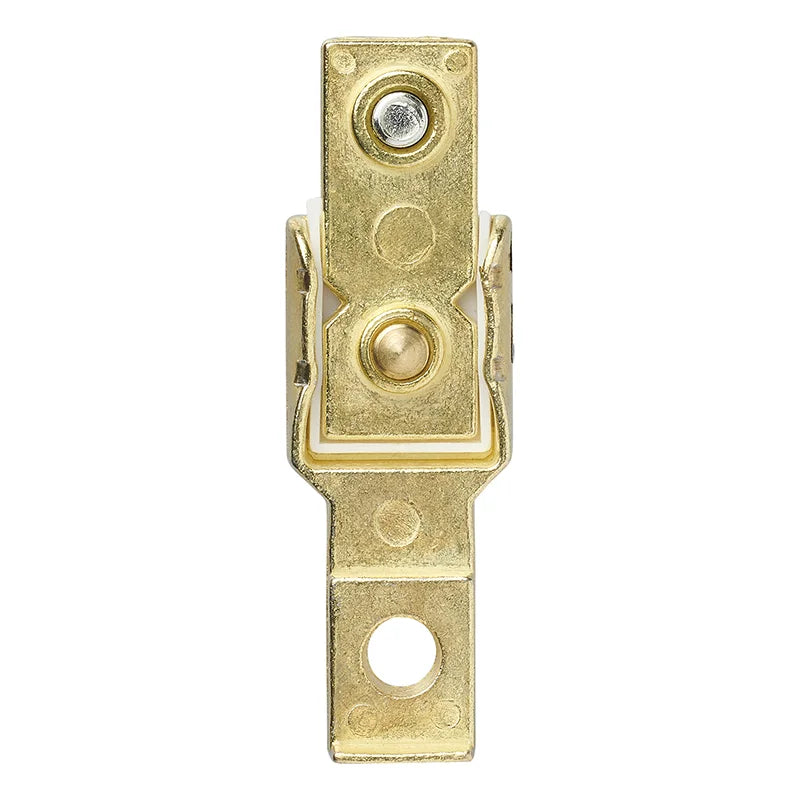 Cosse De Connexion De Batterie (-) Avec Coupe Circuit Pour La Moto
