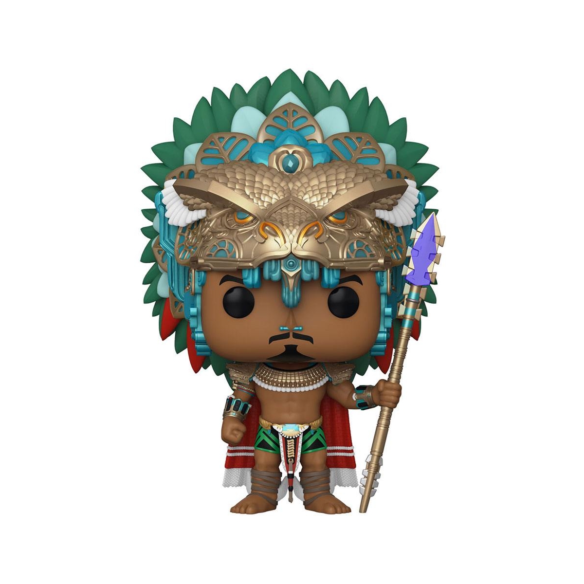 Black Panther: Wakanda Forever - Figurine POP! King Namor 9 cm