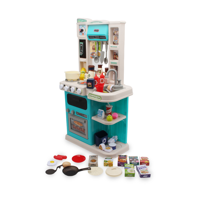Huada Toys - Kitchen Playset
