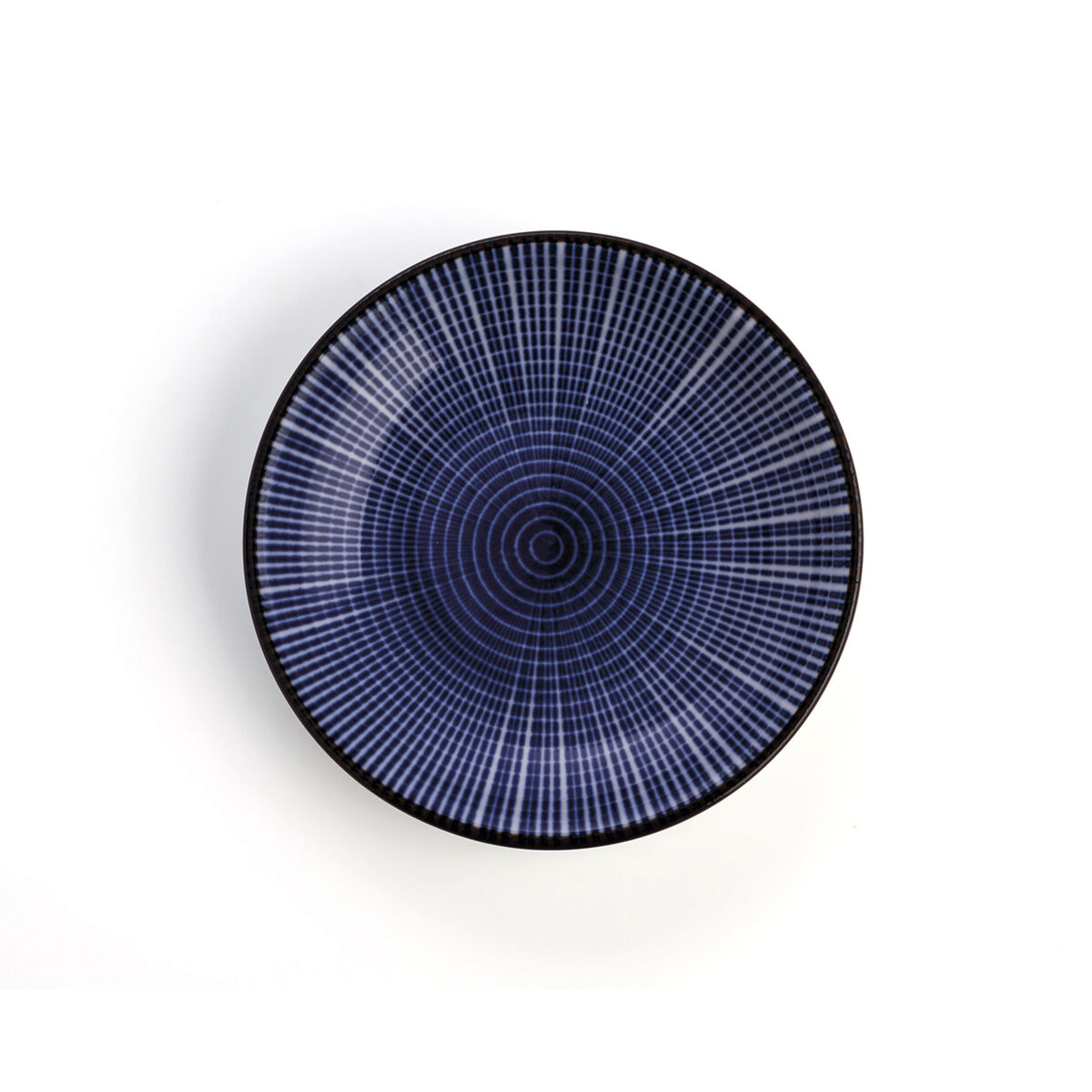Assiette À Dessert Quid Chef Céramique Multicouleur (9 Cm) (pack 32x)