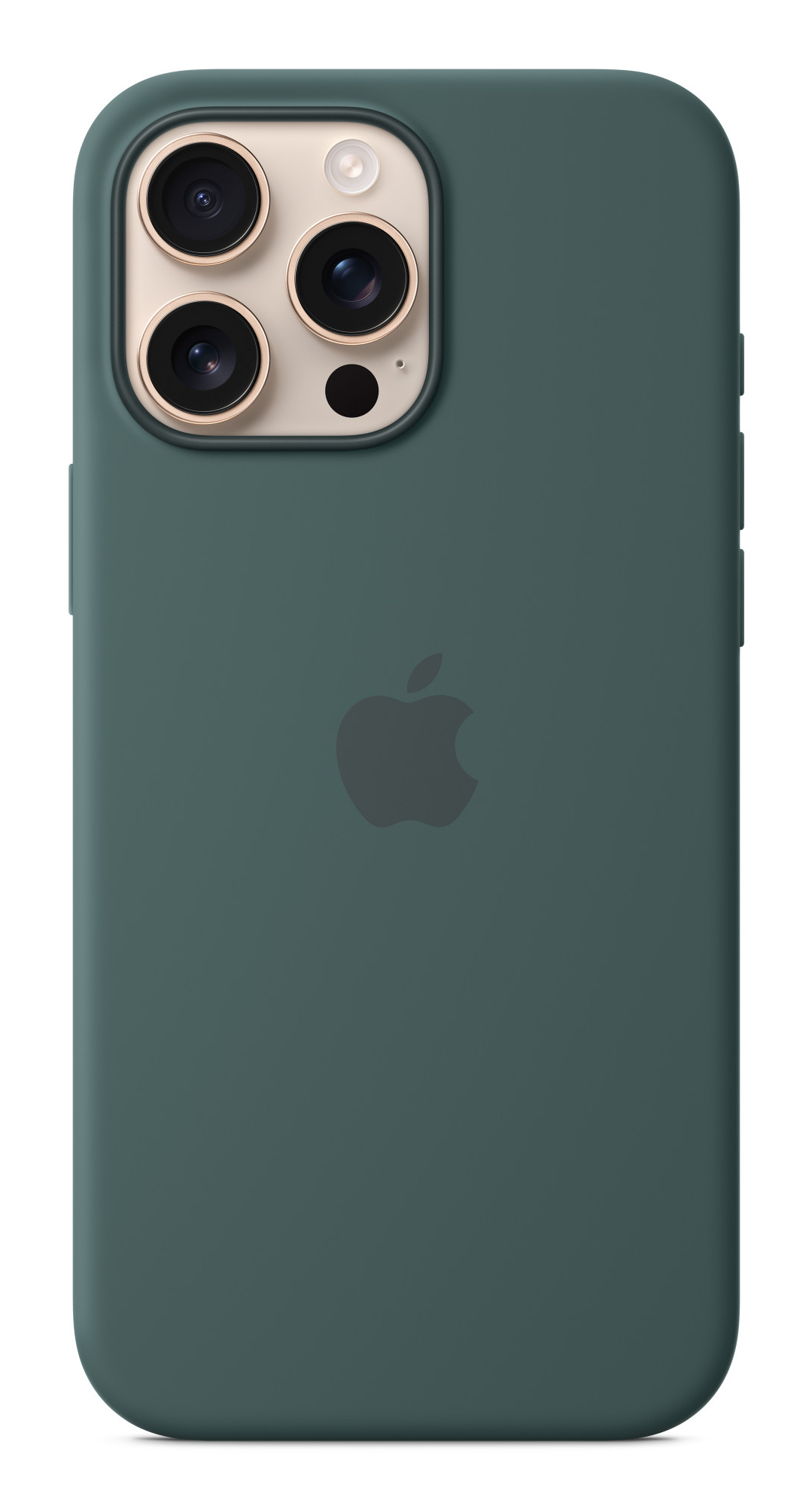 Apple MA7V4ZM/A funda para teléfono móvil 17,5 cm (6.9'') Verde