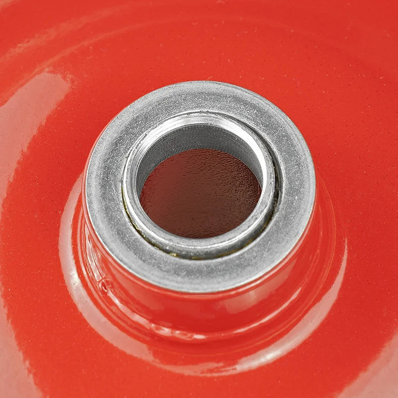Roue Pu Avec Jante Métal 16 Pouce 4.00-8
