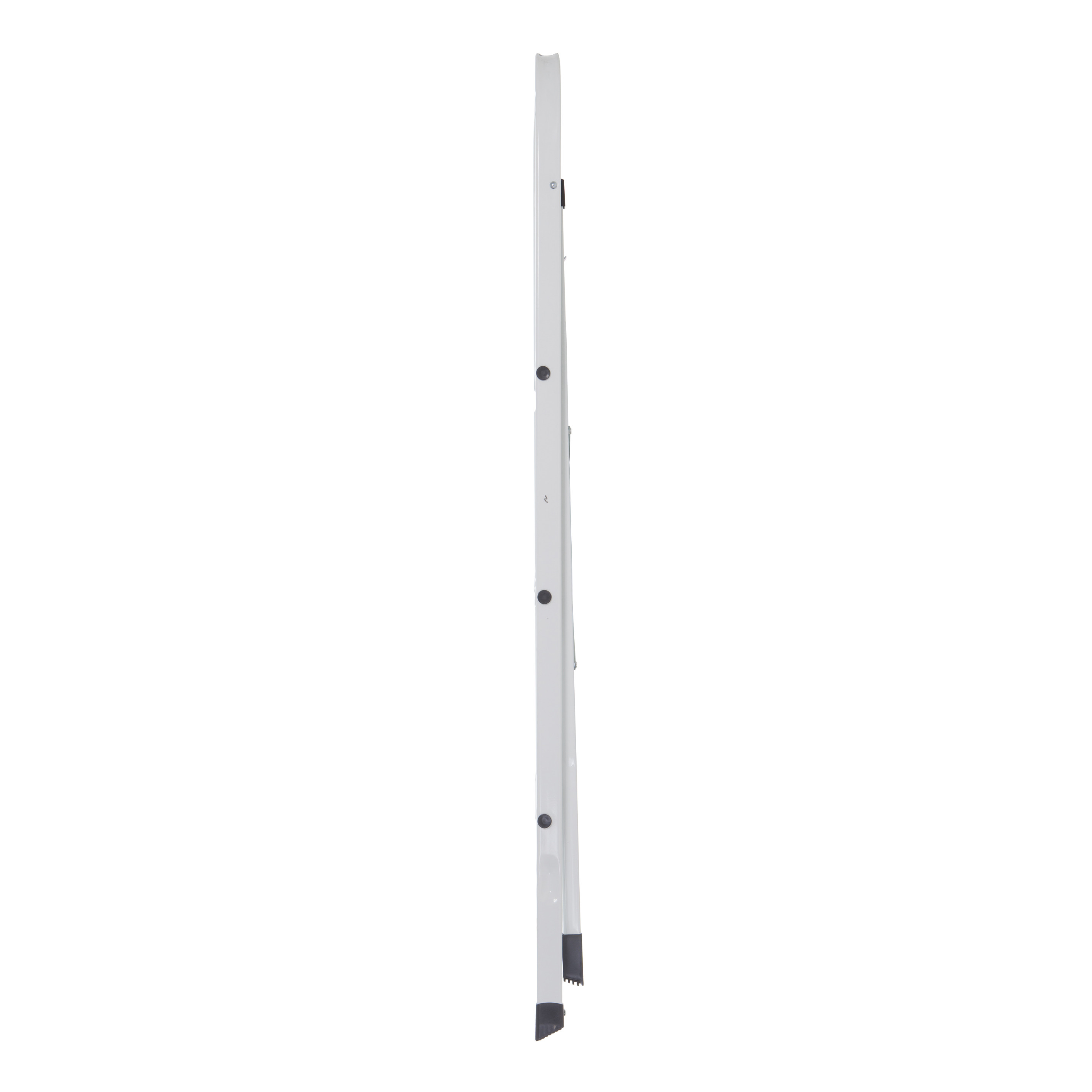Marchepied Hailo 3 Marches Blanc