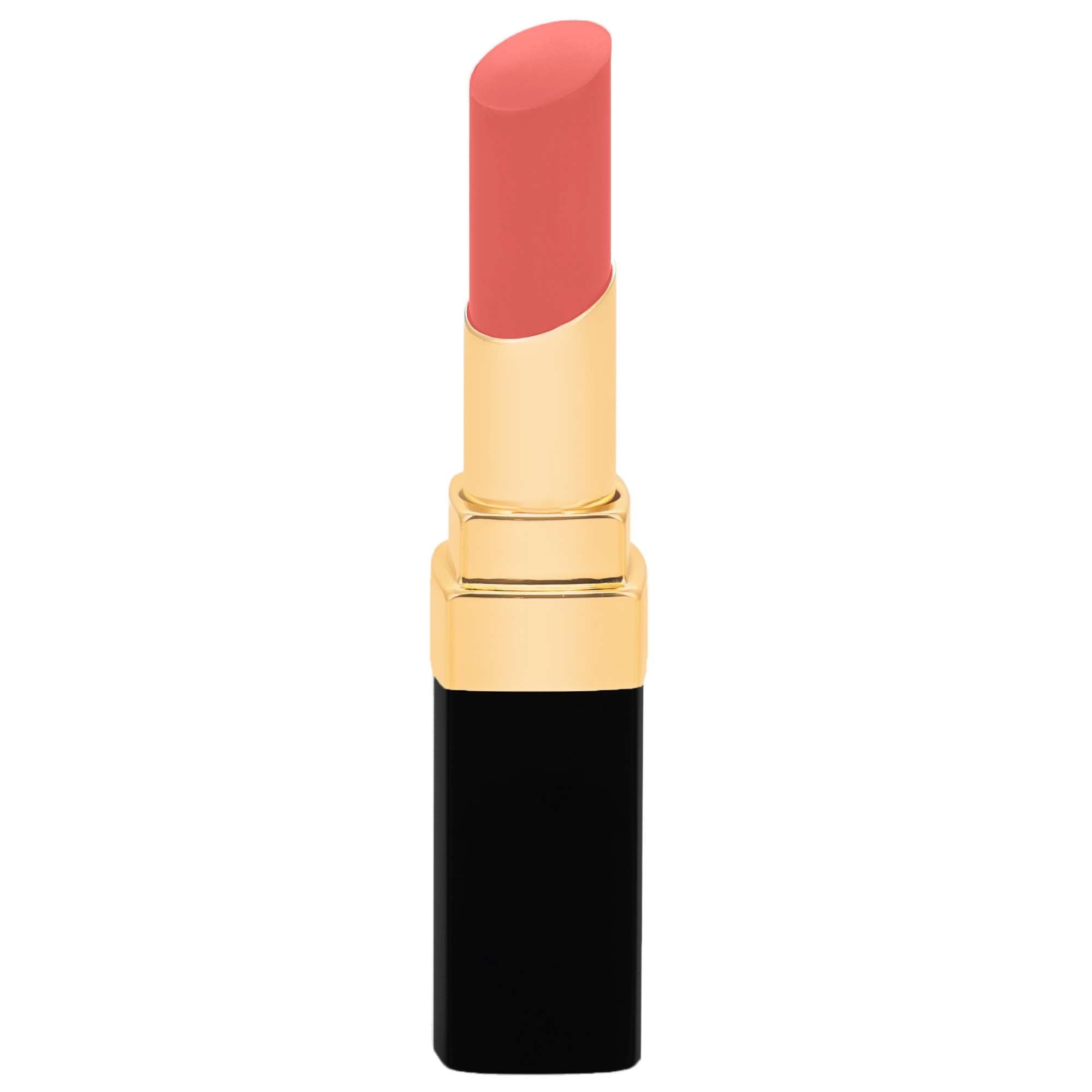 Thumbnail - Chanel Rouge Coco Flash Lippenstift 144 Move - Hochpigmentierte Lippenfarbe 3g