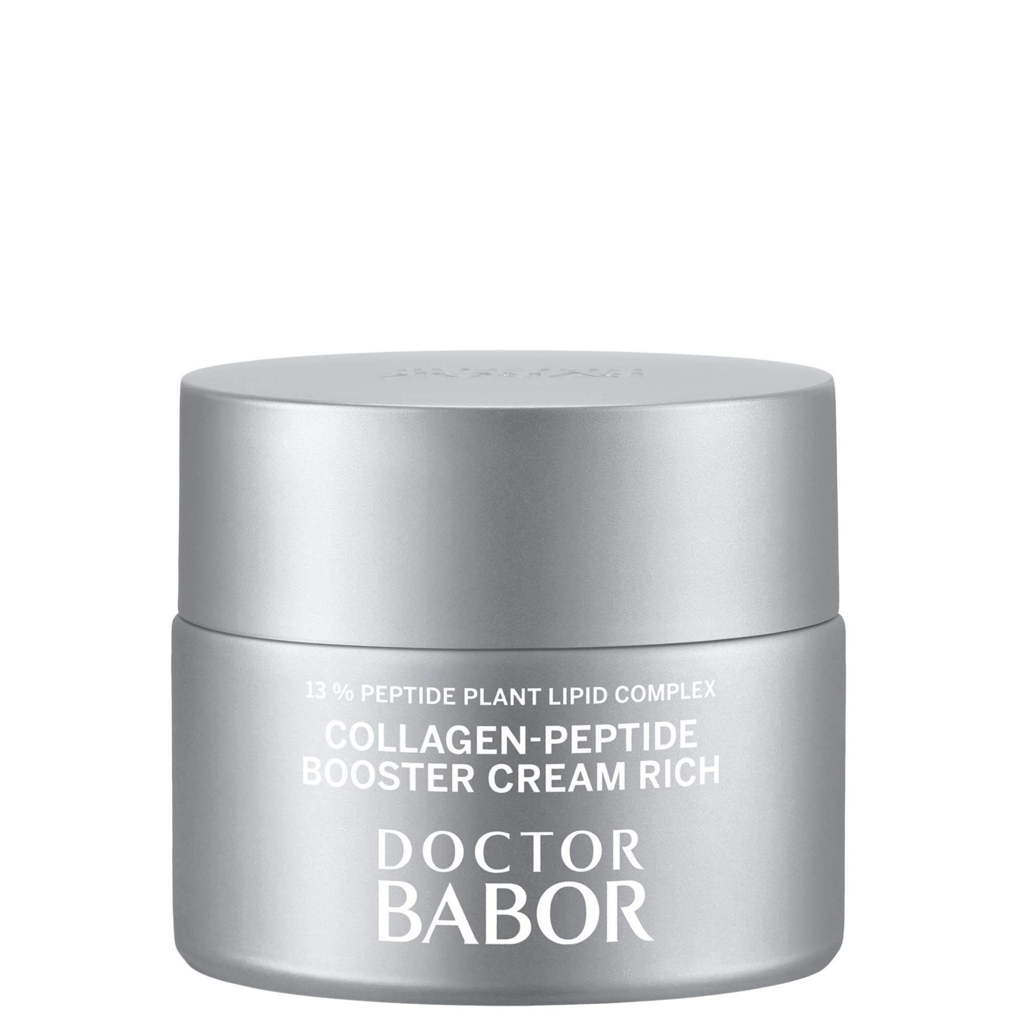 Babor Doctor Collagen-Peptide Booster Cream Rich dagkräm dam – bild 7