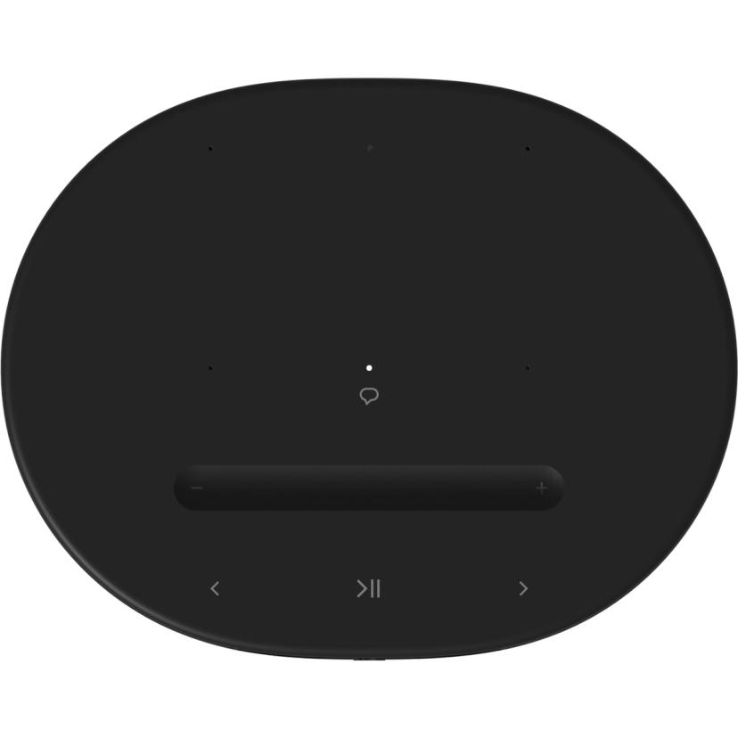 Sonos Move 2 Enceinte portable stéréo Noir