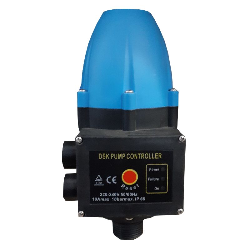 DSK Controller Automatic Pressure Switch For All Booster Water Pumps
