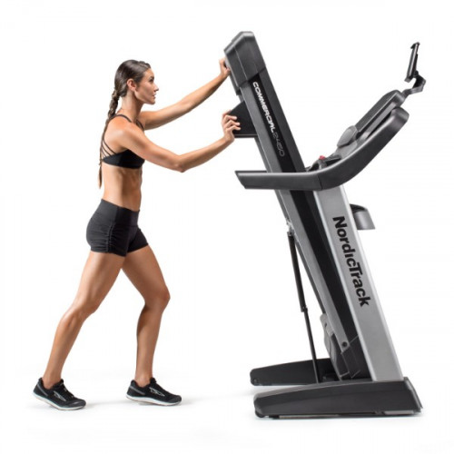 NordicTrack Commercial 2450