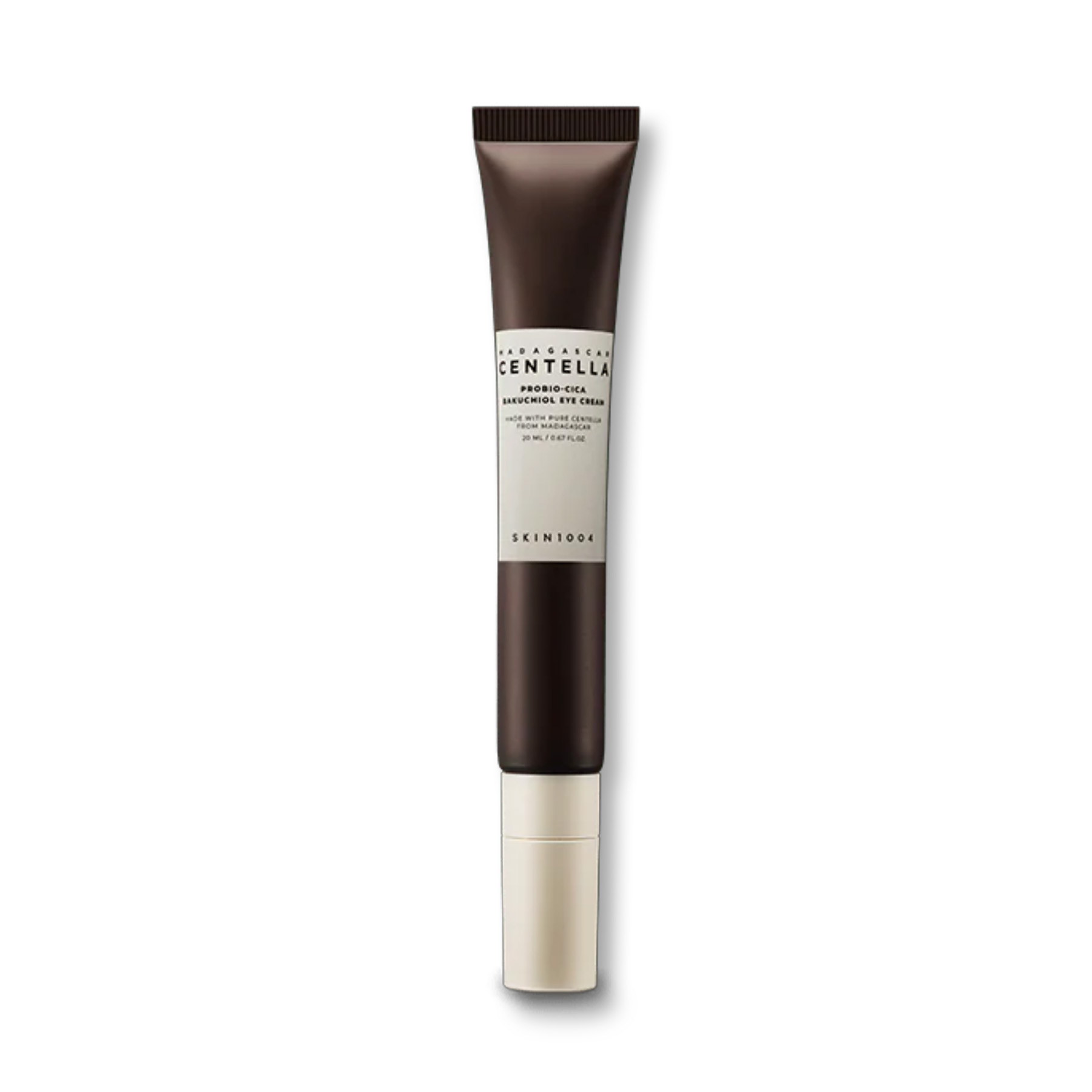 SKIN1004 Madagascar Centella Probio Cica Bakuchiol Eye Cream