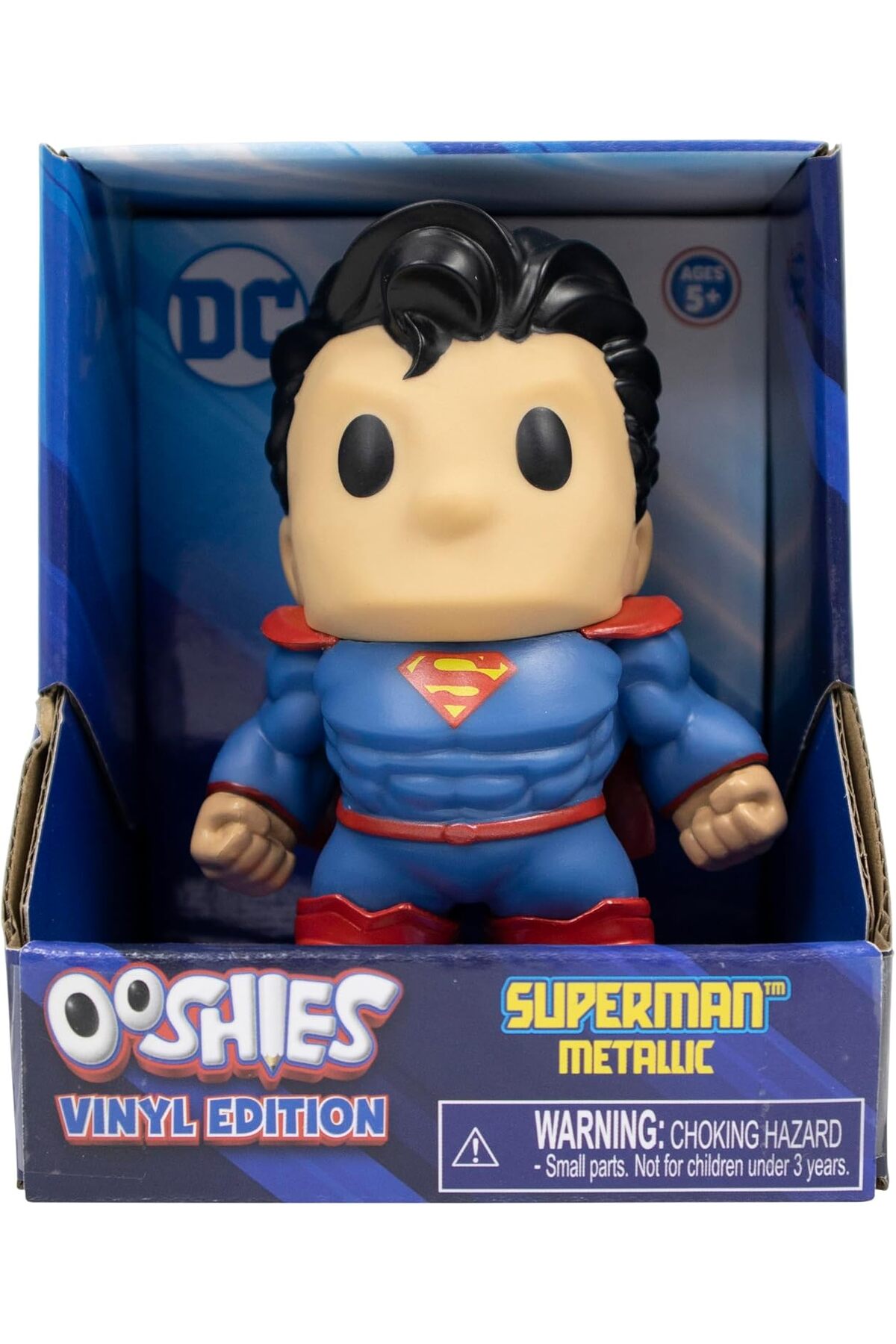 Headstart Collectible Figure