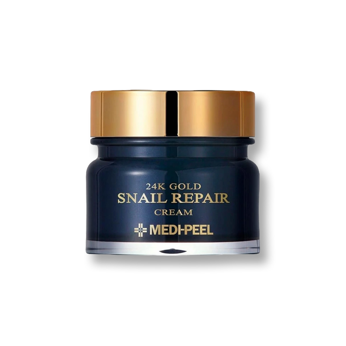 Medi-Peel 24K Gold Snail Repair Cream pleťový krém