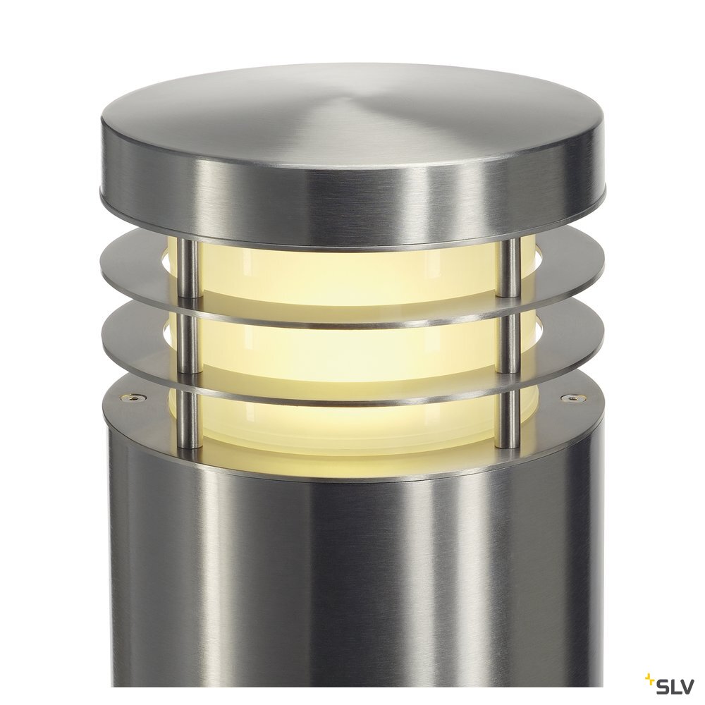 Borne d'éclairage de jardin - M-POL M POLEHEAD - SLV ELEKTRONIK