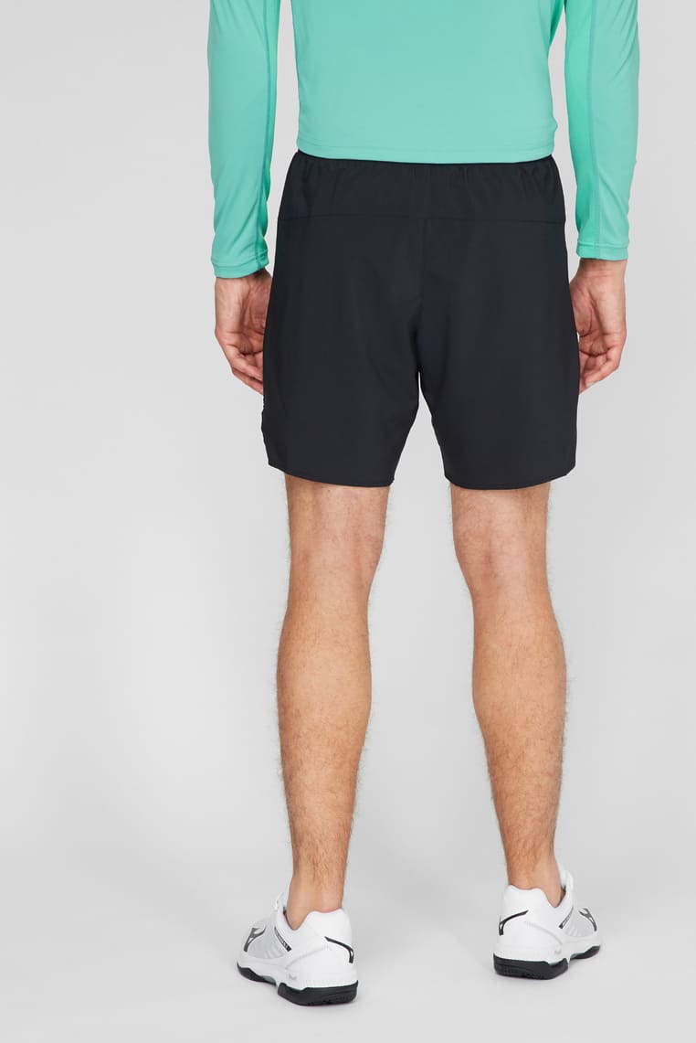 Шорты MIZUNO Core 7.5 2in1 Short для взрослых, мужчинам