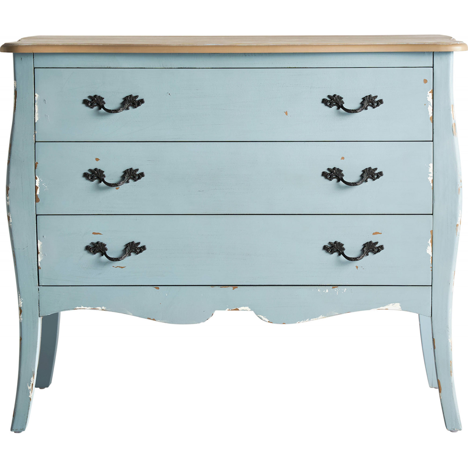 Commode Venecia à Prix Carrefour