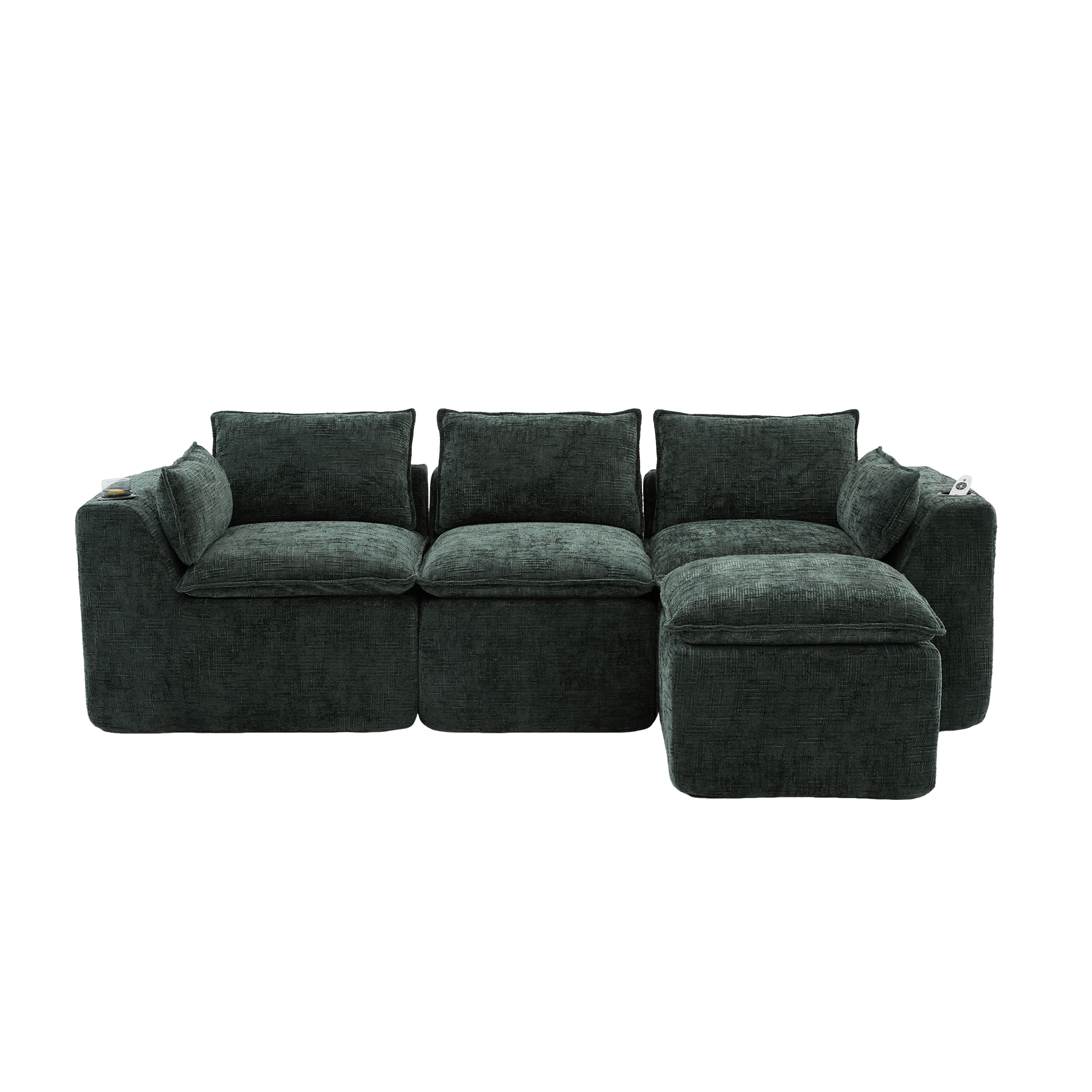Un canapé pour votre intérieur