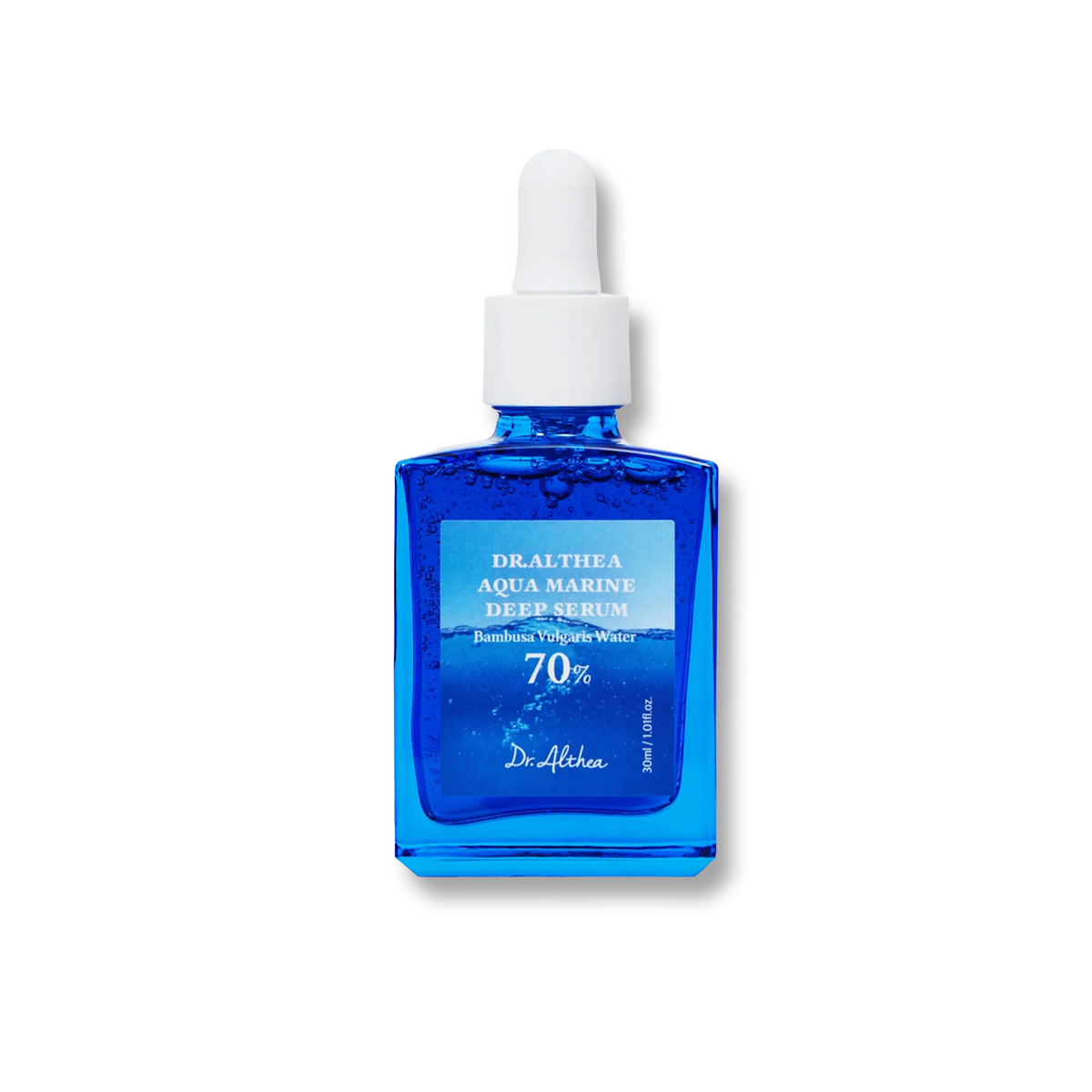 Dr. Althea Aqua Marine Deep Serum