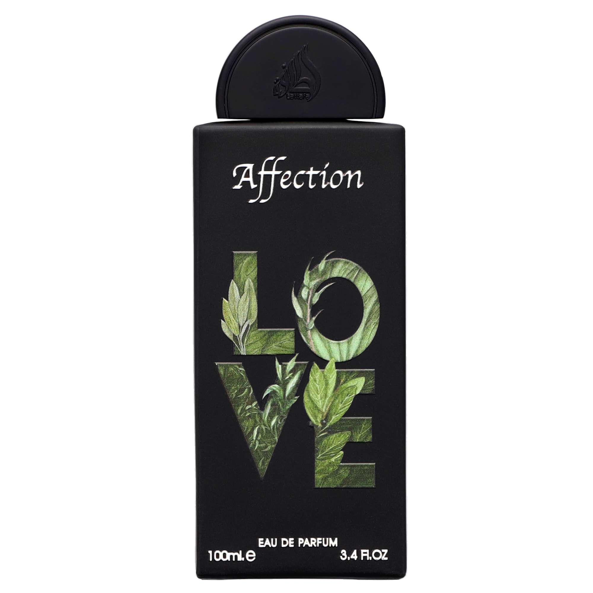 Pride Affection Eau de Parfum Spray