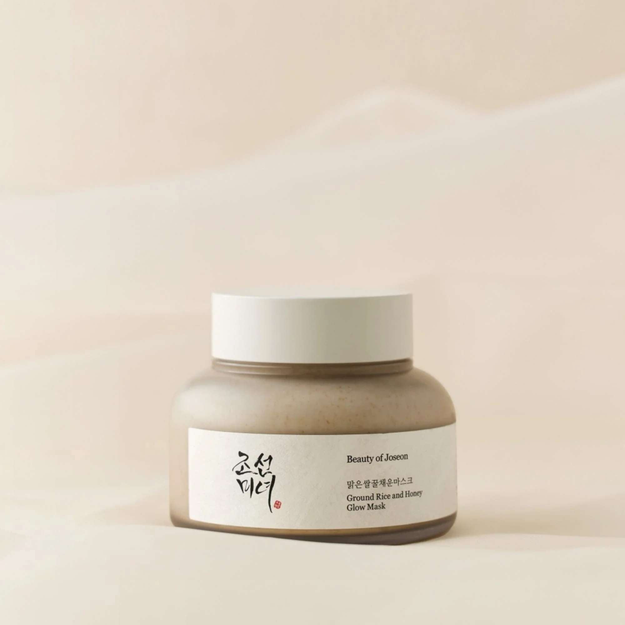 Lindex Beauty of Joseon Ground Rice and Honey Glow Mask återfuktande masker dam – bild 9