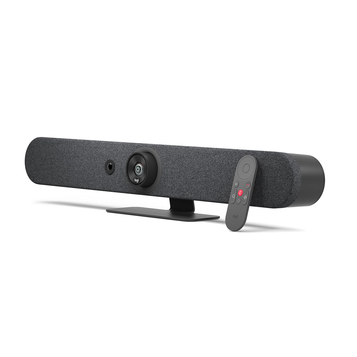 Webcam Logitech Rally Bar Mini