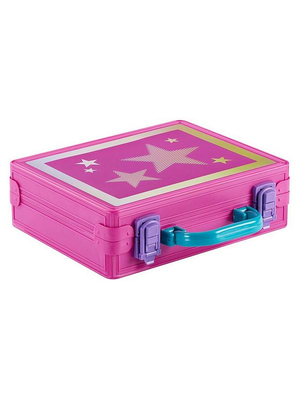 Cra-Z-Art Shimmer 'N Sparkle Kids Cra-Z-Art Cosmetics & Fashion Activity Set