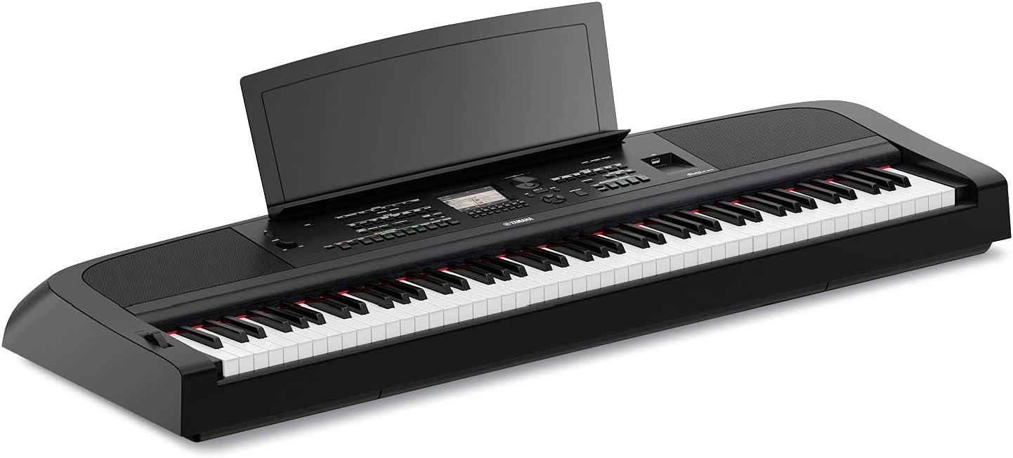 Yamaha 88 Keys Digital Piano