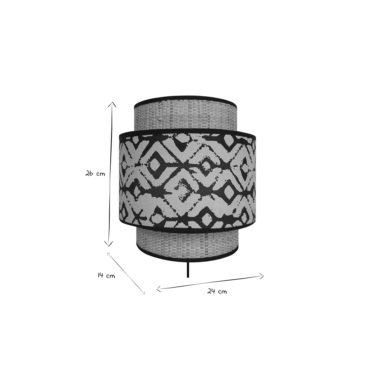 Caches poussière de fourche 30x39/43x11.6 mm Derbi GP1, Gilera RMS