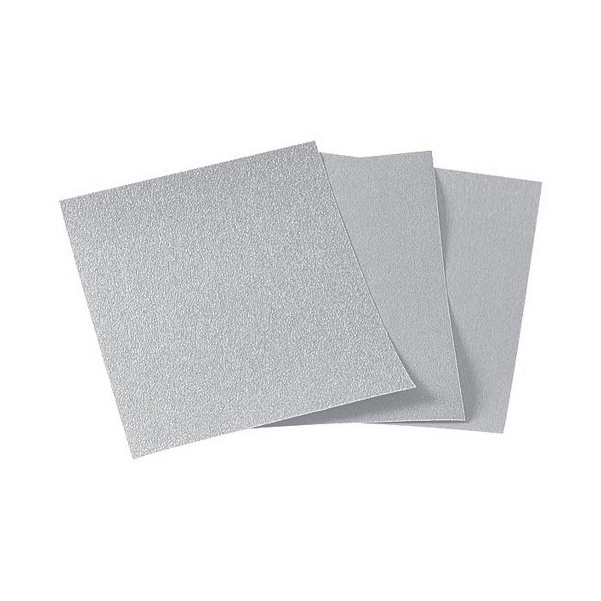 Papier Abrasif Wolfcraft 1772000 – Grain 80, Bande De 5 M X 115 Mm