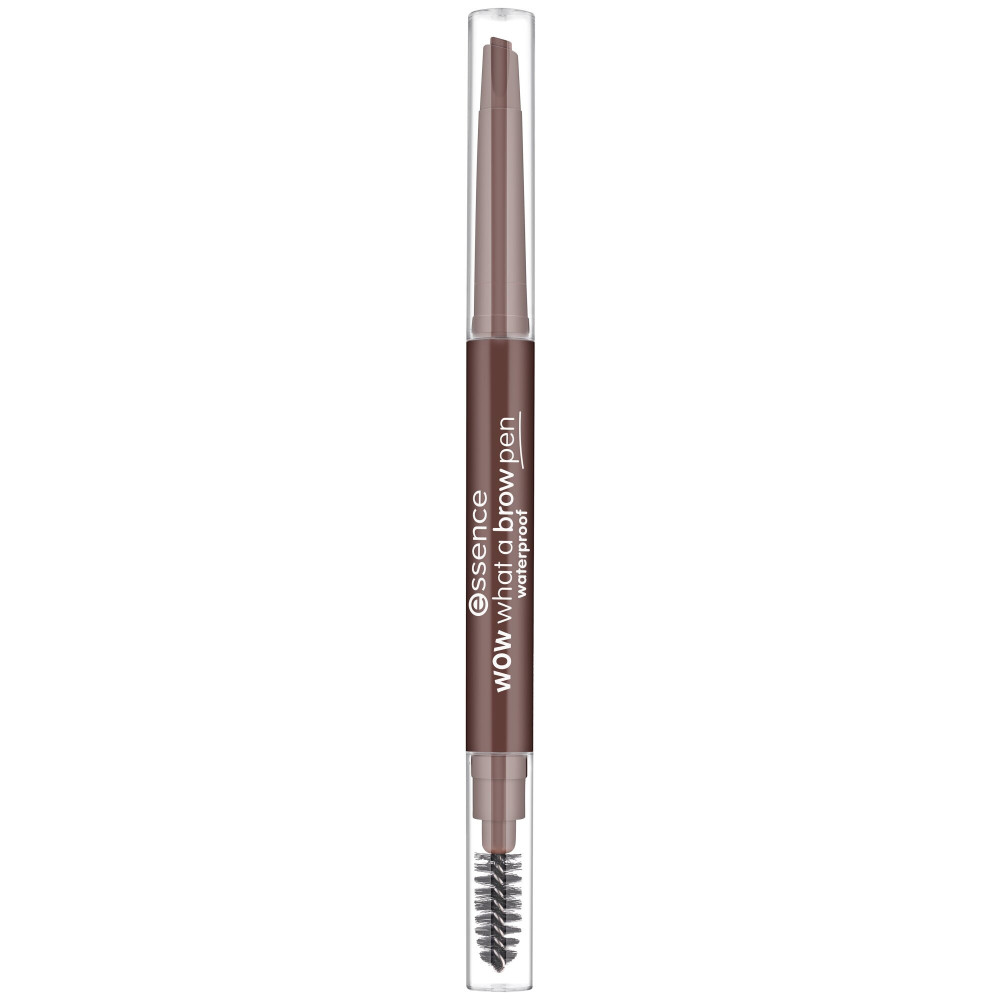 Crayon à Sourcils Automatique Waterproof Lilyz - Marron/brun - Vegan - Neuf