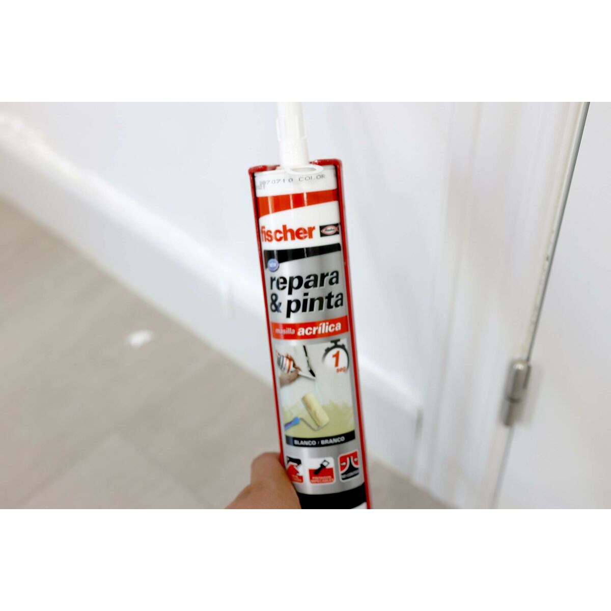 Fischer