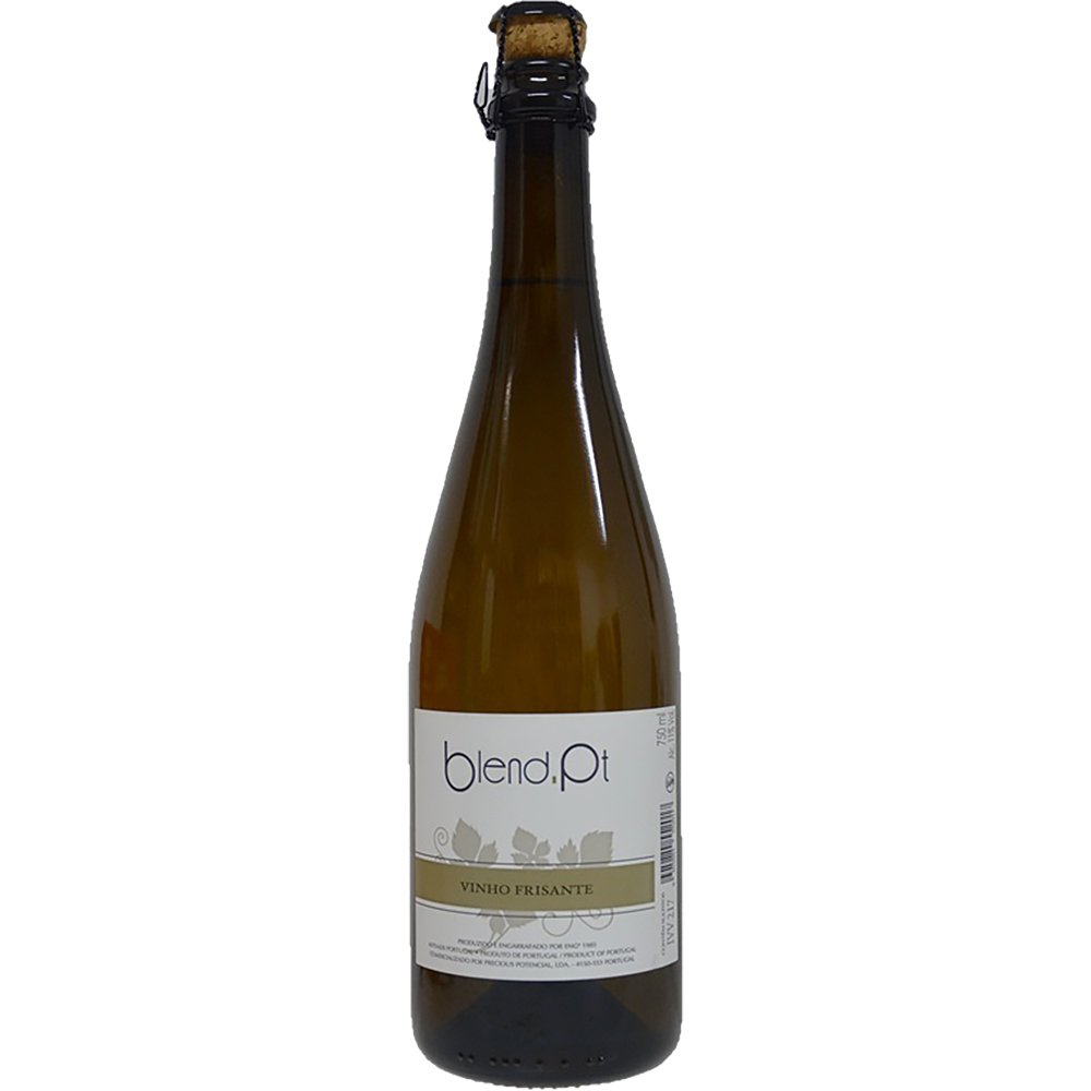 Pack 12 Blend.pt Frisante 0,75l