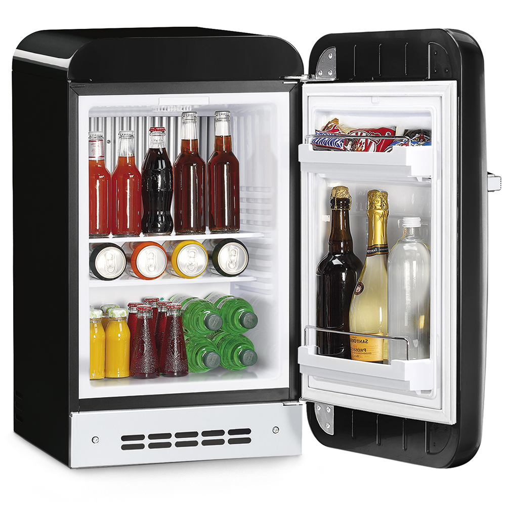 Smeg Mini Refrigerator