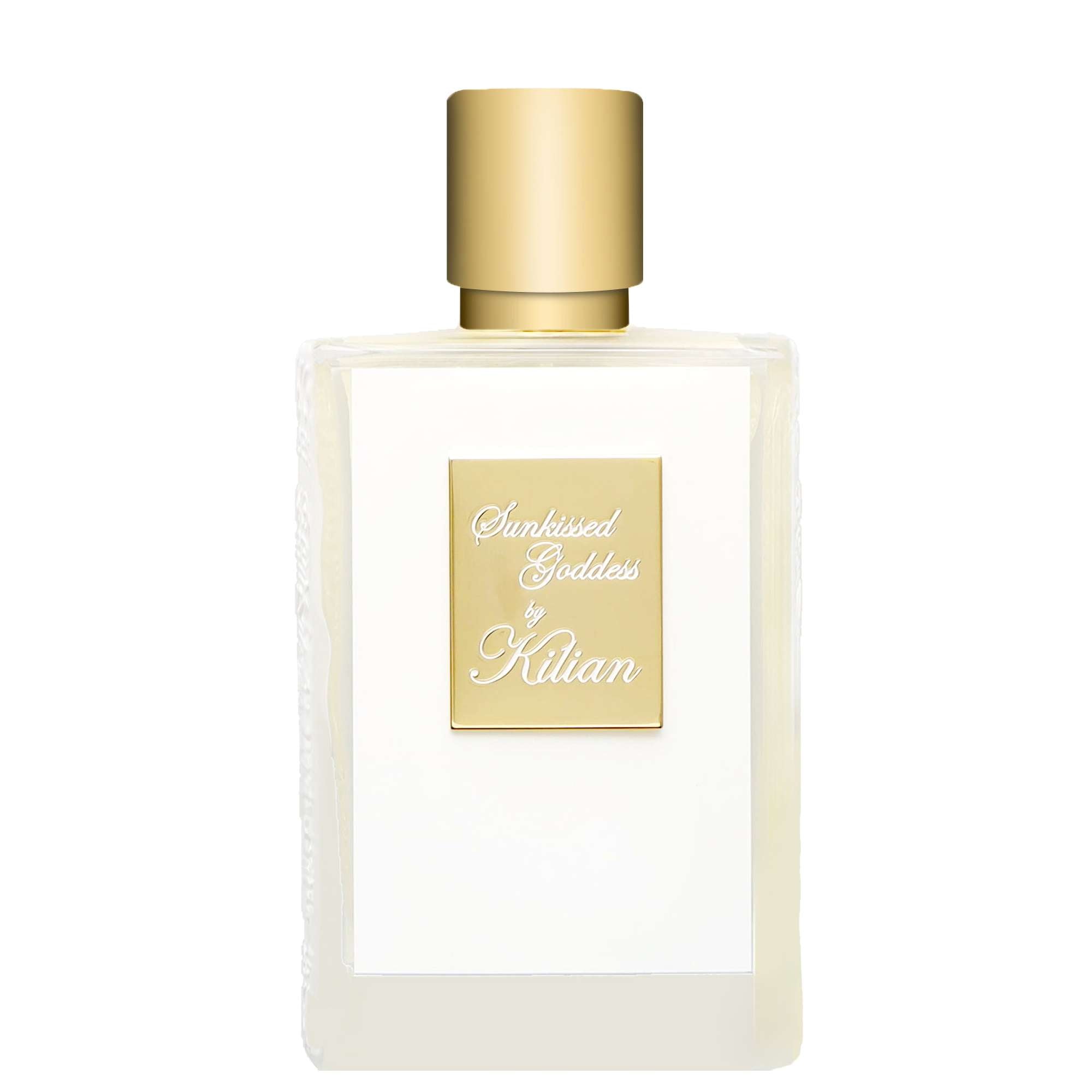 Kilian Sunkissed Goddess Eau de Parfum Spray - Luxe zomergeur