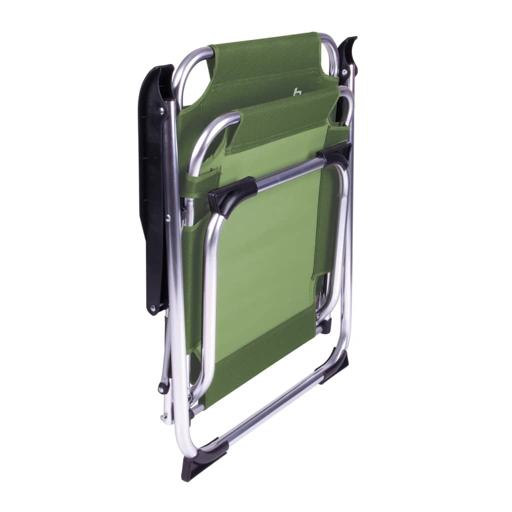 Chaise De Camping Pliable Copa Rio Classic Forêt Bo-camp