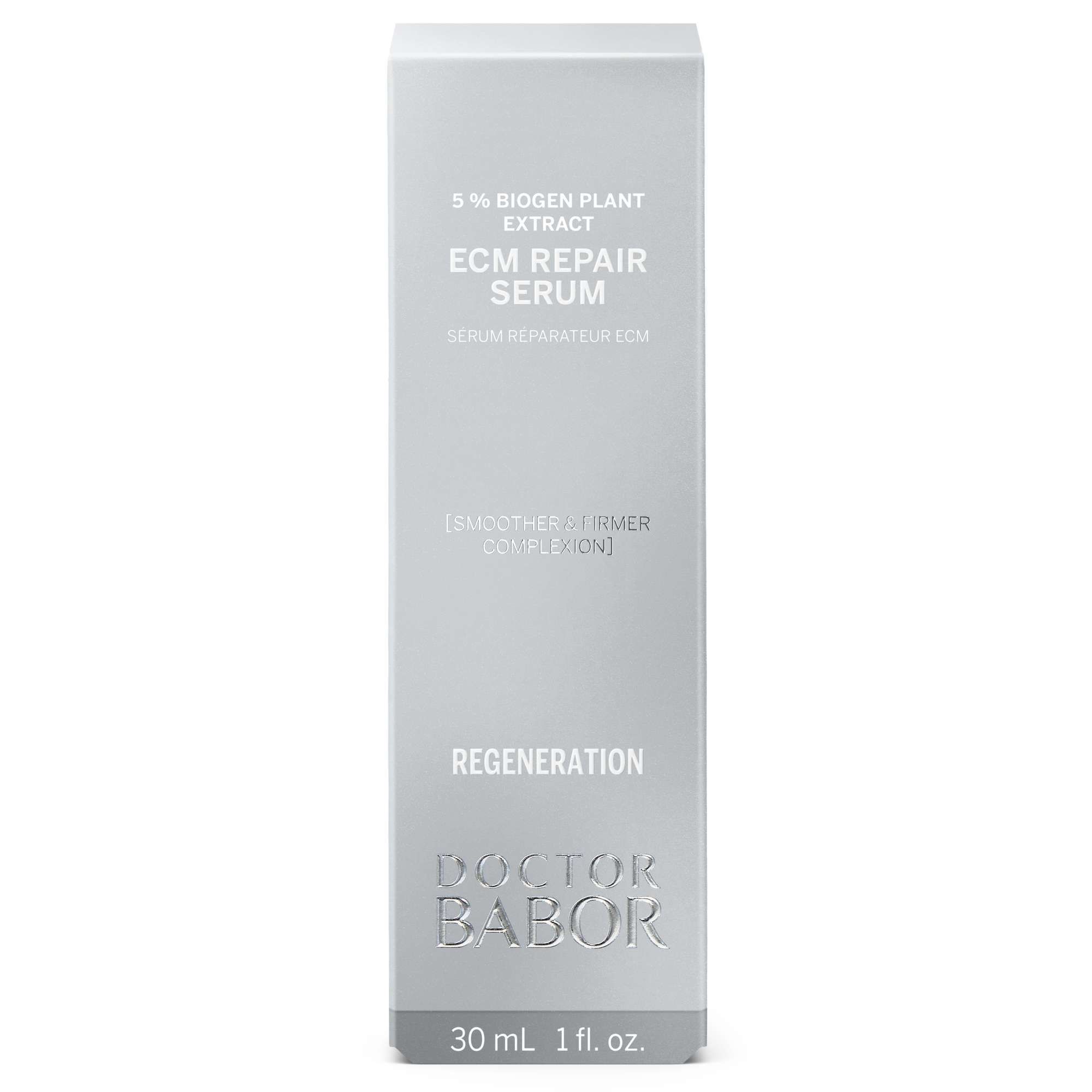 Babor Doctor ECM Repair Serum dam – bild 2