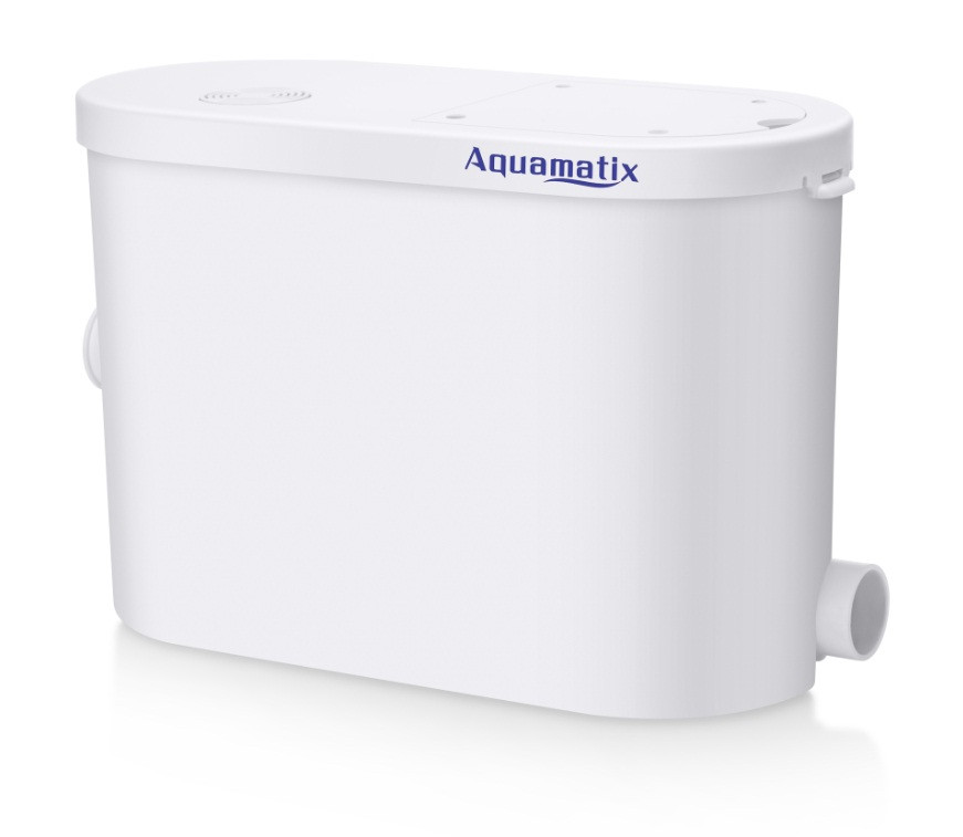 Broyeur Silencieux 400w 30/35db Silencio 2 Aquamatix