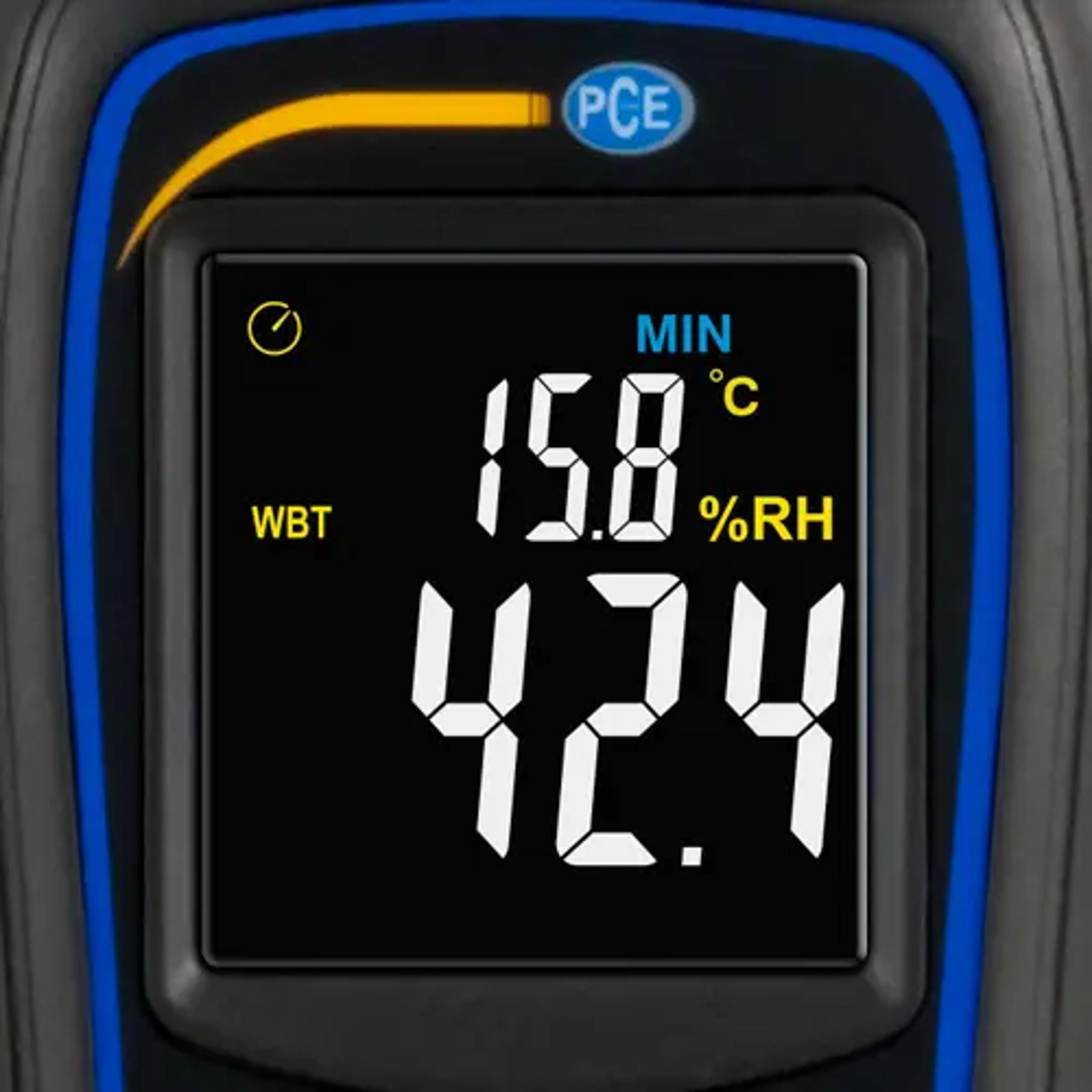 Hygromètre Pce-444