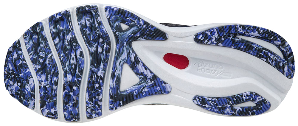 Кроссовки для бега MIZUNO WAVE SKY 5 для взрослых, мужчинам