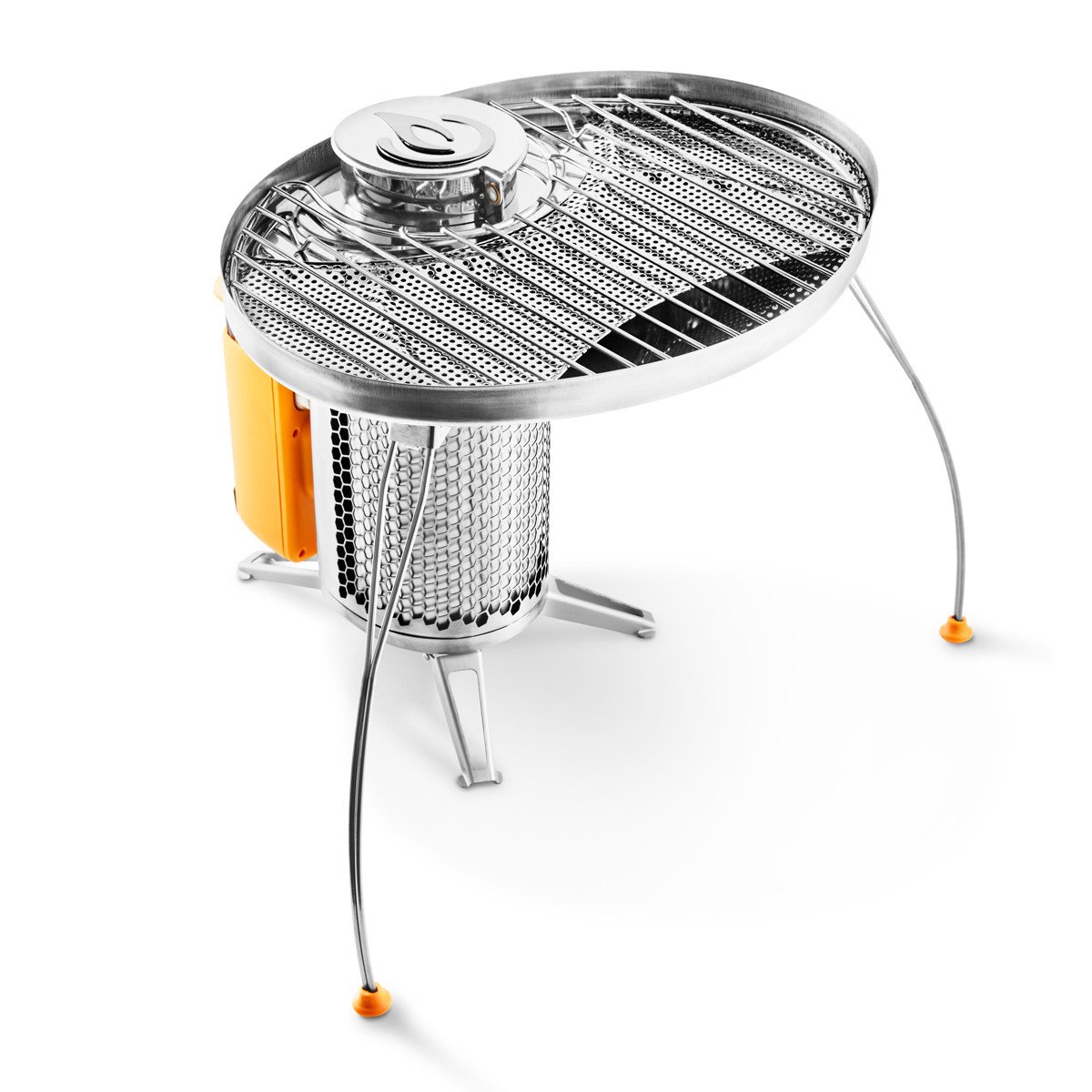 Grille Portable Pour Campstove